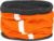 Zimný nákrčník - Myrtle Beach, farba - bright orange/carbon, veľkosť - Onesize