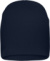 Pletená čiapka z biobavlny - Myrtle Beach, farba - navy, veľkosť - Onesize
