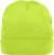 Pletená čiapka Thinsulate™ - Myrtle Beach, farba - fluorescent yellow, veľkosť - Onesize