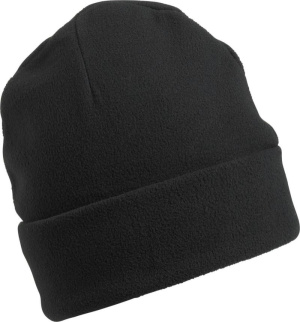 Mikrofleecová zimná čiapka