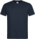 Unisex tričko - Stedman, farba - blue midnight, veľkosť - M