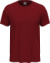 Unisex tričko - Stedman, farba - bordeaux, veľkosť - XL