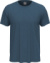 Unisex tričko - Stedman, farba - denim blue, veľkosť - M