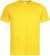 Unisex tričko - Stedman, farba - sunflower yellow, veľkosť - L