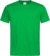 Unisex tričko - Stedman, farba - kelly green, veľkosť - XXL