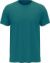 Unisex tričko - Stedman, farba - teal, veľkosť - 3XL