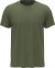 Unisex tričko - Stedman, farba - military green, veľkosť - 5XL