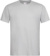 Unisex tričko - Stedman, farba - soft grey, veľkosť - XXL