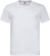 Pánske tričko s vysokou gramážou - Stedman, farba - white, veľkosť - 4XL