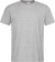 Pánske tričko s vysokou gramážou - Stedman, farba - grey heather, veľkosť - 5XL