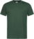 Pánske tričko s vysokou gramážou - Stedman, farba - bottle green, veľkosť - S