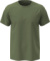 Pánske tričko s vysokou gramážou - Stedman, farba - military green, veľkosť - 5XL