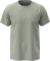 Pánske tričko s vysokou gramážou - Stedman, farba - soft grey, veľkosť - 4XL