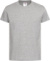 Detské tričko - Stedman, farba - grey heather, veľkosť - XXS