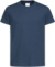Detské tričko - Stedman, farba - navy blue, veľkosť - 3XS