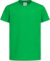 Detské tričko - Stedman, farba - kelly green, veľkosť - XXS