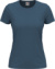 Dámske tričko - Stedman, farba - denim blue, veľkosť - M