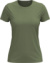 Dámske tričko - Stedman, farba - military green, veľkosť - S