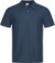 Piké polokošeľa - Stedman, farba - navy blue, veľkosť - 3XL