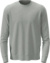 Mikina "Classic" - Stedman, farba - grey heather, veľkosť - XXL