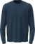 Mikina "Classic" - Stedman, farba - navy blue, veľkosť - XS