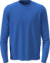 Mikina "Classic" - Stedman, farba - bright royal, veľkosť - XL