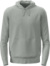 Mikina s kapucňou "Classic" - Stedman, farba - grey heather, veľkosť - M
