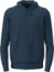 Mikina s kapucňou "Classic" - Stedman, farba - navy blue, veľkosť - L