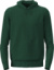 Mikina s kapucňou "Classic" - Stedman, farba - bottle green, veľkosť - XS