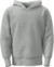Detská mikina s kapucňou "Classic" - Stedman, farba - grey heather, veľkosť - XS