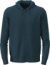 Mikina s kapucňou "Classic" - Stedman, farba - navy blue, veľkosť - XXL