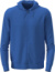 Mikina s kapucňou "Classic" - Stedman, farba - bright royal, veľkosť - 3XL
