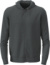 Mikina s kapucňou "Classic" - Stedman, farba - slate grey, veľkosť - 5XL