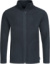 Pánska flísová bunda - Stedman, farba - blue midnight, veľkosť - 3XL