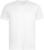 Unisex tričko - Stedman, farba - white, veľkosť - XS