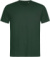 Unisex tričko - Stedman, farba - bottle green, veľkosť - XS