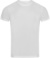 Pánske športové tričko Interlock - Stedman, farba - white, veľkosť - 5XL