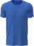 Pánske športové tričko Interlock - Stedman, farba - bright royal, veľkosť - 3XL