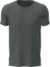 Pánske športové tričko Interlock - Stedman, farba - slate grey, veľkosť - S