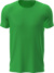 Pánske športové tričko Interlock - Stedman, farba - kelly green, veľkosť - 3XL
