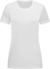 Dámske športové tričko Interlock - Stedman, farba - white, veľkosť - XXL