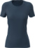 Dámske športové tričko Interlock - Stedman, farba - navy blue, veľkosť - M