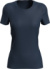 Dámske športové tričko Interlock - Stedman, farba - blue midnight, veľkosť - XS