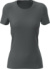 Dámske športové tričko Interlock - Stedman, farba - slate grey, veľkosť - XL
