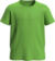 Detské športové tričko Interlock - Stedman, farba - kiwi green, veľkosť - XS