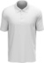 Pánske piké polo "Lux" - Stedman, farba - white, veľkosť - 5XL