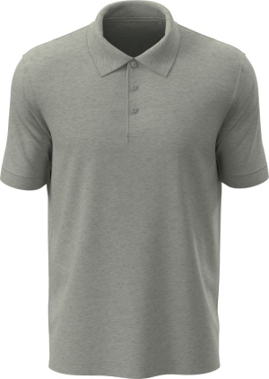 Pánske piké polo "Lux"