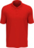 Pánske piké polo "Lux" - Stedman, farba - scarlet red, veľkosť - S