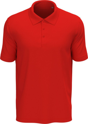 Pánske piké polo "Lux"