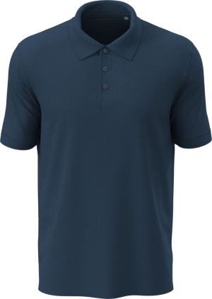 Pánske piké polo "Lux"